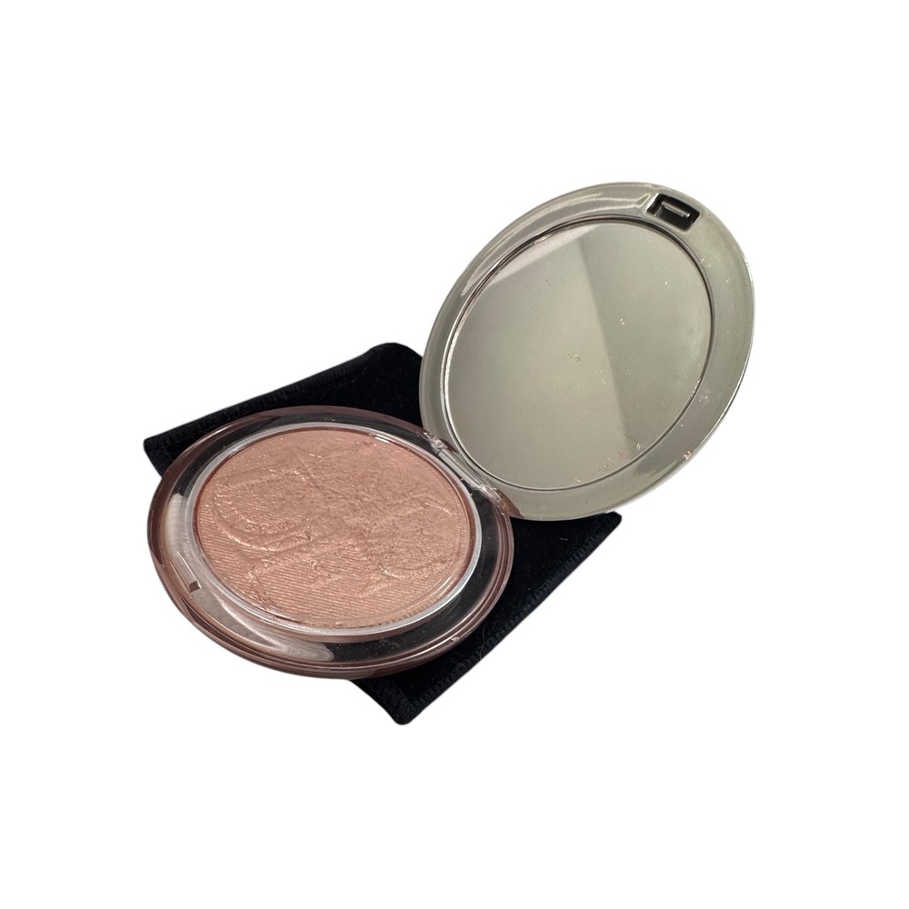 Dior Diorskin Nude Luminizer Shimmering Glow Powder 01 Nude Glow 6g Highlighter
